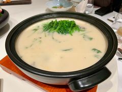 鱼头汤-海味观(老西门店)