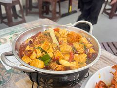 -小民大排档(马场角横路店)