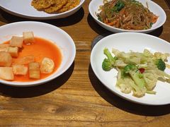 -向阳庄烧烤店(望京西园店)