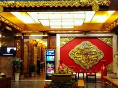 -老码头火锅(骡马市店)