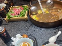 -一善菌·云南菌汤·云南菜(银泰城店)