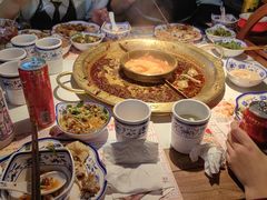 -哥老官重庆美蛙鱼头(日月光店)
