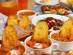 -库滋明·俄罗斯特色美食(中央大街店)