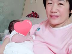 -娜姐娜娜家·月嫂·育儿嫂(嘉妇幼店)