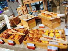 甜点蛋糕-金安大饭店-金品自助餐厅