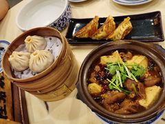 -南京大牌档(龙江新城市广场店)