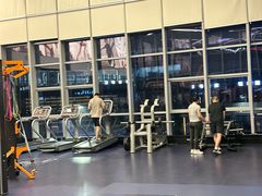 -锐动健身游泳(博地中心店)