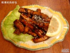 DSC00340-玛格萝妮比萨屋(四平店)