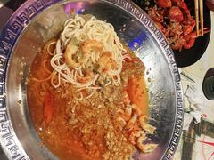 -红钳侠小龙虾·烧烤(中赢康康谷店)