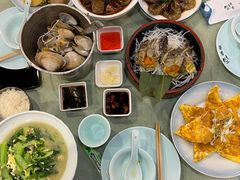 -渔娘渔家丹东海鲜(东直门店)