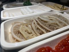 捞派毛肚-海底捞火锅(万丰桥店)