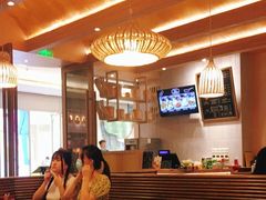 大堂-GOGO Plate(成都太古里店)