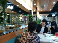 大堂-松雅轩(大源店)