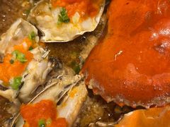 -顺风海鲜港(金玉兰店)