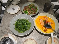 -留半山·香港食堂(啦啦宝都店)