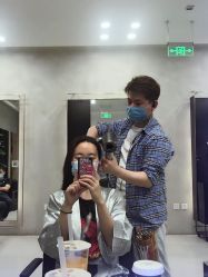 -崇尚GAVIN STYLE