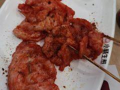 -小杨生煎(成山巴黎春天店)