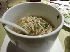 无烦恼-福慧慈缘素食餐厅(王府井店)