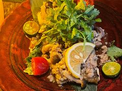 -FLAIR顶层餐厅酒吧(浦东丽思卡尔顿酒店)