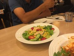 -必胜客(广渠路店)
