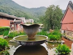 -潭柘寺景区