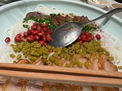 兴安桂林米粉-桂林肥仔·中华餐饮名店(园湖店)