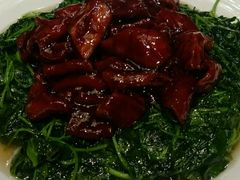 -乾隆美食·本帮菜(黄河路店)