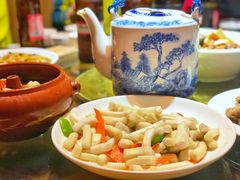 -香满楼(临安路店)