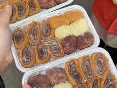 -传闻来紫菜包饭·打糕(西塔韩百店)