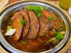 -文立新·秤盘麻辣烫(天通苑店)