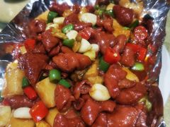 -德缘烤鸭店(大栅栏店)