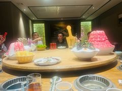 -尚海豆捞(乐虹坊店)