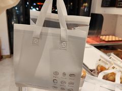 -烘焙町面包店(西四店)