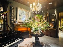 -Le Bistrot de Racine