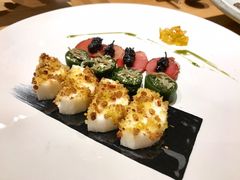-Yeyije 韩定食