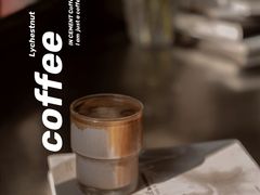 -CEMENT·coffee bar (凤凰创意园店)