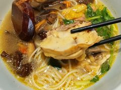 -云味馆·云南菜·云南米线(景田店)
