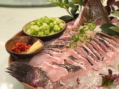 -Yan Ting 宴庭中餐厅(上海静安瑞吉酒店)