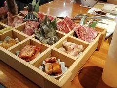-肉魁屋·烧肉·烧鸟·酒场(高新店)