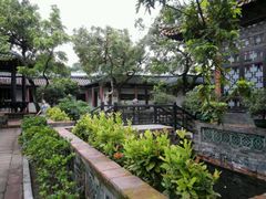 -东莞市可园博物馆