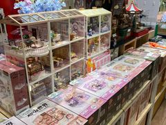 -猫的天空之城概念书店(大学路店)