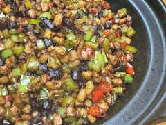 -云海肴·汽锅鸡·云南菜(天山百盛优客店)