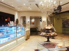 -檬舒舒MonChouChou(环球金融中心店)