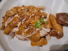 手撕东江盐焗鸡-客家汇·客家传承菜(水库店)