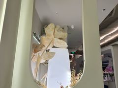 -PARFUM FLORAL花境法餐(南京首店)