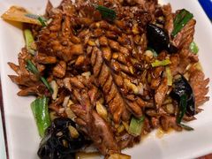 爆炒腰花-梅飞酒家(名辉豪庭店)