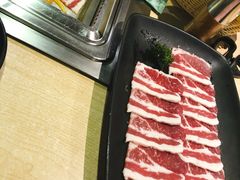 吾桑格牛肉-新石器烤肉(之心城店)