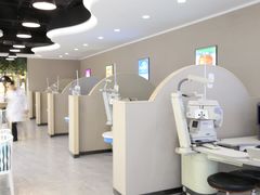 -精益眼镜(春熙路店)