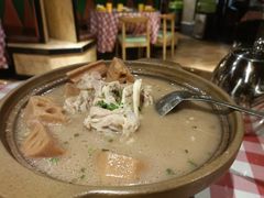 -俭朴菜(鲁磨路店)