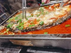 -炉鱼(无锡八佰伴中心店)